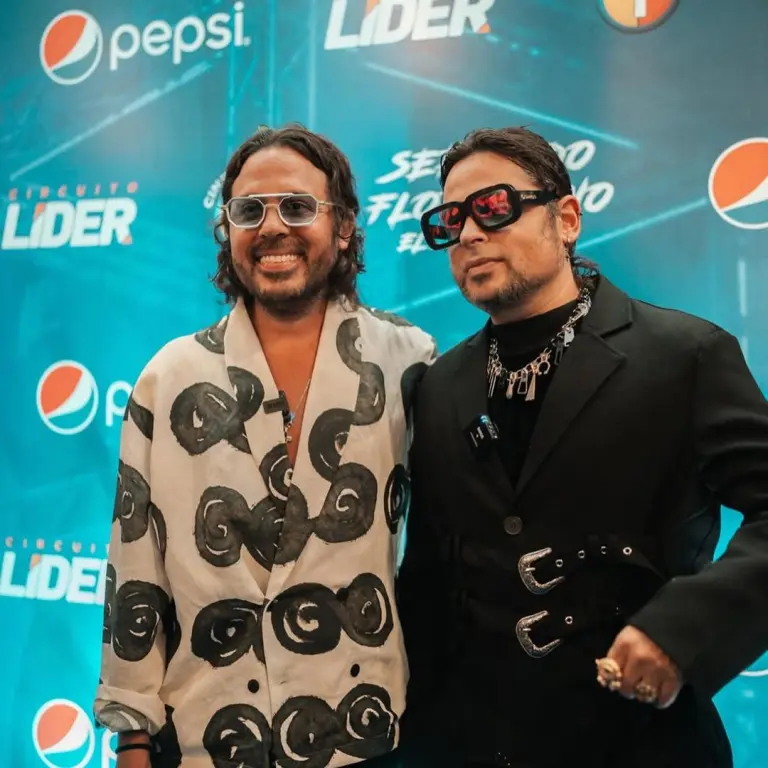 El CCCT recibirá el 16Oct, el único show en Caracas de la gira mundial de Servando y Florentino